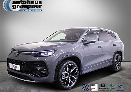 VW Tayron Volkswagen 2.0 TDI 4MOTION DSG R-Line ACC MATRIX-LED