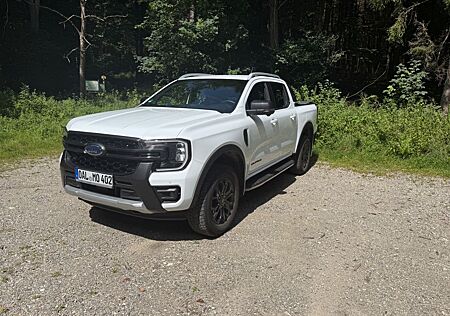 Ford Ranger (B&O) Wildtrak V6