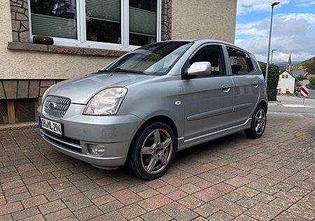 Kia Picanto 1.1 EX