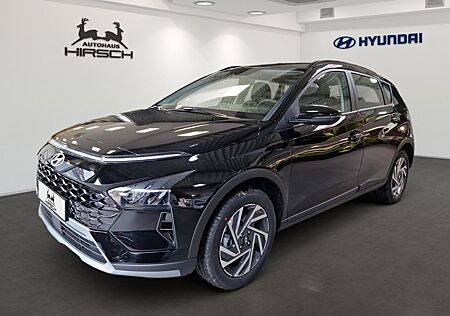Hyundai Bayon 1.0 TGdi 48V 6-iMT Trend BOSE LED Komfortp