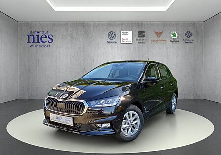 Skoda Fabia Selection 1.0 TSI Klima Rückfahrkamera