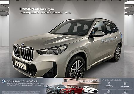 BMW X1 sDrive20i M Sport AHK Kamera Driv.Assist LED