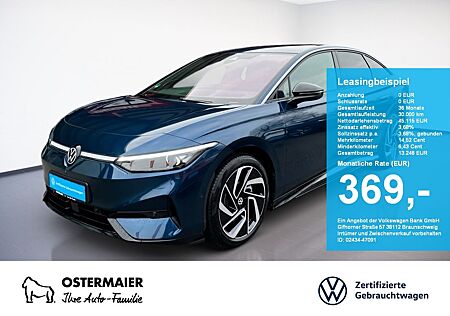 VW ID.7 Volkswagen PRO 286PS NP.74 AHK.AREA-VIEW.HEAD-UP.DCC.H