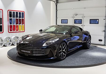 Aston Martin DB12 4.0 V8