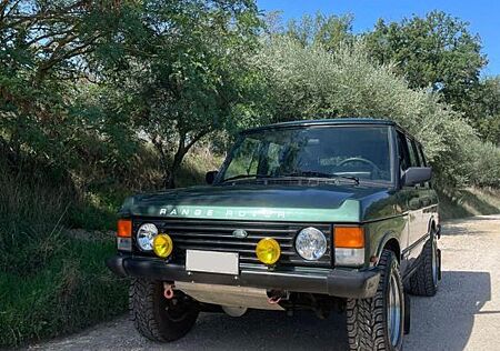 Land Rover Range Rover 5p 3.9i Vogue