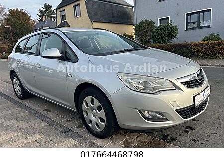 Opel Astra J Sports Tourer Selection+ALUS+KLIMA+MFL