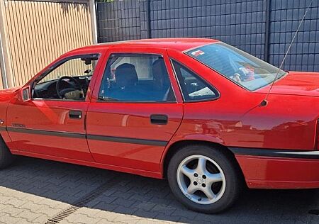 Opel Vectra 1.6i GL GL