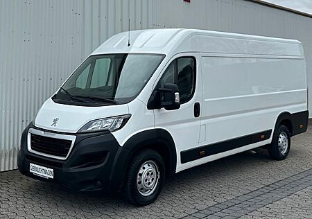 Peugeot Boxer L4H2 Pro BlueHDi 160 *Klima* 2.Hand (3234)