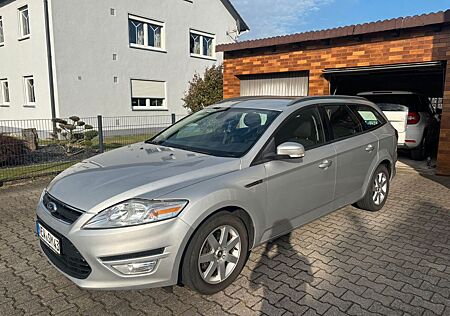 Ford Mondeo 2,0TDCi 103kW Ambiente ECOnetic Turni...