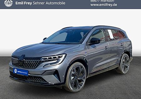 Renault Espace Full Hybrid E-TECH 200 Esprit Alpine 5-Si