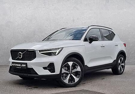 Volvo XC 40 XC40 B4 Plus Dark 19" Licht-Paket