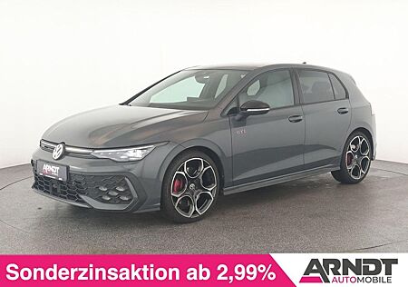 VW Golf Volkswagen GTI DSG Vienna IQ.LIGHT Pano HUD HarmanK 19