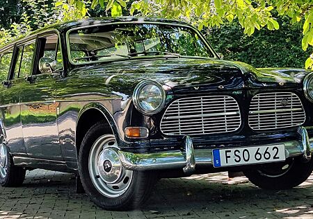 Volvo Amazon Kombi P 221 dt. TÜV