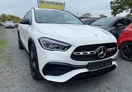 Mercedes-Benz GLA 200 / AMG- Line - 1.Hand