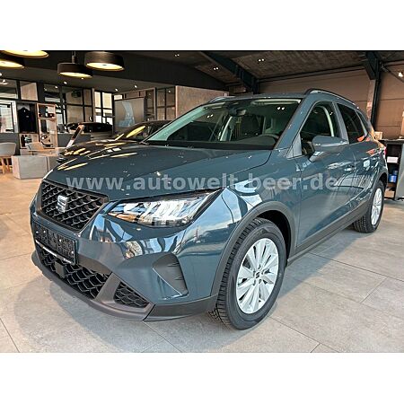 Seat Arona leasen