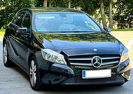 Mercedes-Benz A 180 CDI DCT - Automatik - helle Sitze -