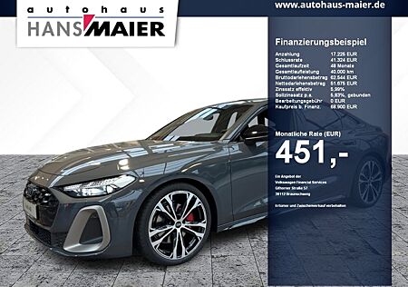 Audi A5 Limo TFSI quattro S tronic S Line AHK VC 360