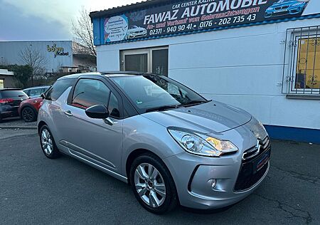 Citroën DS3 *SHZ*ISOFIX