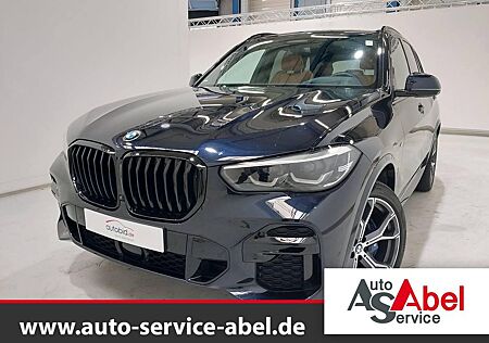 BMW X5 30d xDRIVE M SPORT LEDER AHK HUD PANO 21Z LED