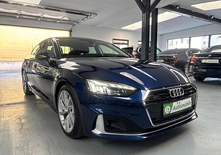 Audi A5 Sportback 40 TDI quattro MATRIX NAVI KAMERA