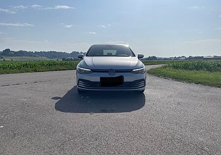 VW Golf Volkswagen 8 2.0 TDI Life DSG | TÜV neu | TOP