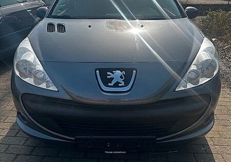 Peugeot 206 + Basis TÜV+AU 01/2027
