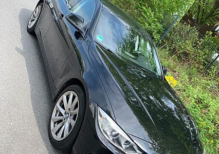 BMW 420d Gran Coupé xDrive