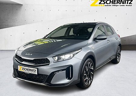 Kia XCeed 1.5TDCT VISION KOM *160PS LED*NAVI*KAMERA*