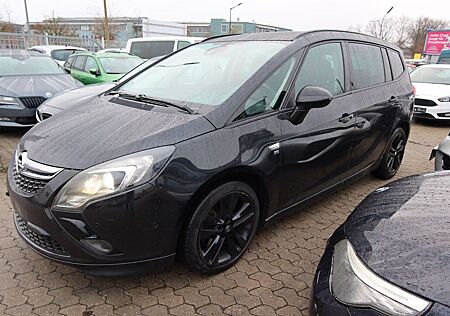 Opel Zafira C Tourer Style 7 Sitzer