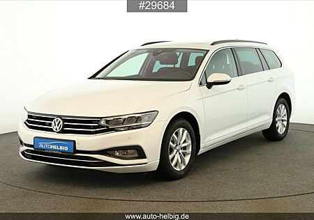 VW Passat Variant Volkswagen 2.0 TDI Business #Pano#ACC#LED#