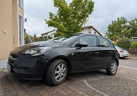 Opel Corsa 1.4 Turbo INNOVATION 74kW S/S INNOVATION