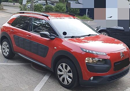 Citroën C4 Cactus PureTech 82 Feel Feel