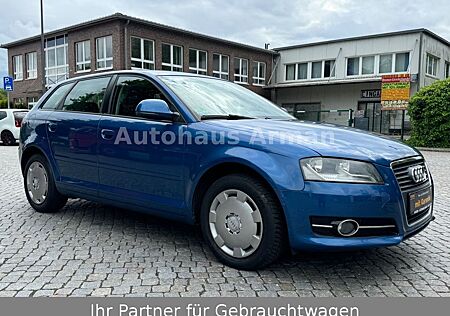 Audi A3 Sportback 1.6 Attraction Klimaaut.