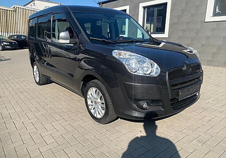 Fiat Doblo Doblò My KLIMA-PDC