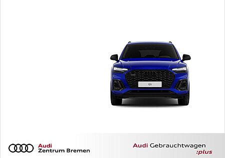 Audi Q5 Sportback 40 TFSI S line Quattro UPE85 S Navi