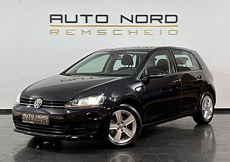 VW Golf Volkswagen VII 1.4 TSI Comfortline*DSG*Bi-Xenon*Navi*