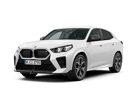 BMW X2 M35i xDrive Automatik mit Schaltwippen Navi T