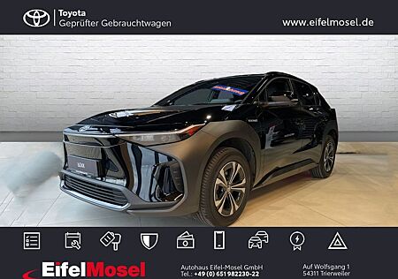 Toyota bZ4X *Comfort-Paket* 71.4kWh 4x2 Navi. Sitz
