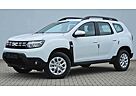 Dacia Duster II 1.5 dCi 115 4x4 Expression AHK DAB