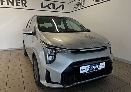 Kia Picanto 1.2 DPI MT Vision, Navi, SHZ, Kamera,PDC