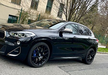 BMW X2 M35i Steptronic Sport M35
