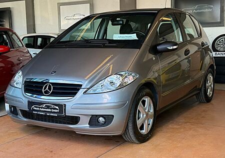 Mercedes-Benz A 150 Automatik / Klima / 58 Tkm