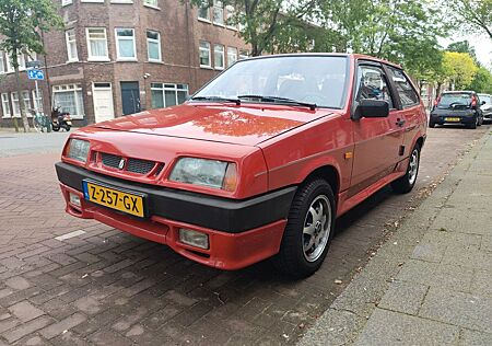Lada Samara 2108 Catch - SONDERMODELL