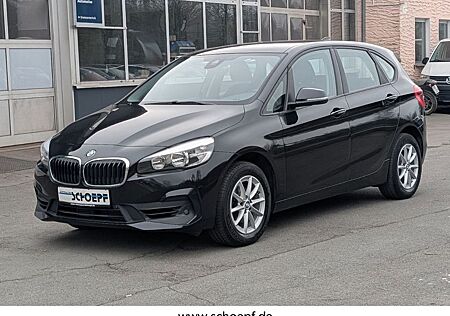 BMW 216 Active Tourer Navi/Alu/PDC