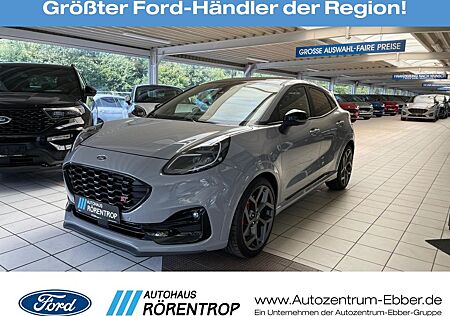 Ford Puma ST X DSG EcoBoost MHEV ACC elek. HECK RFK