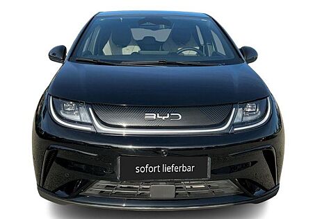 BYD DOLPHIN Design Wärmepumpe Alu LED NAV Kamera360°