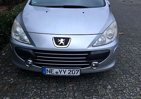 Peugeot 307 CC Tendance 140 Tendance