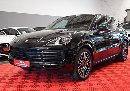 Porsche Cayenne E-Hybrid *Approved*Pano*LED*360°Cam*