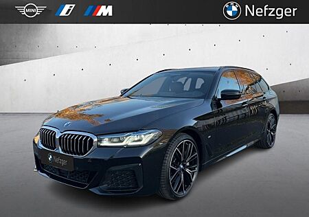 BMW 540 d xDrive Touring M Sport Laserlicht HUD HiFi