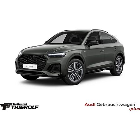 Audi Q5 leasen